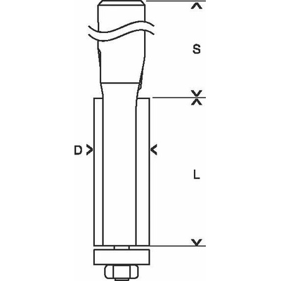 Bosch 2608629381