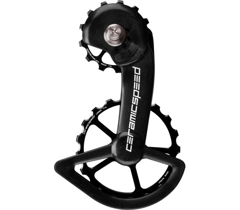 Ceramicspeed OSPW System