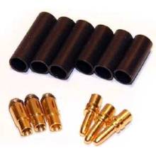 MP Jet 21011 Konektor 1,8 mm 3 páry