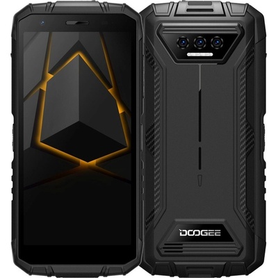 Doogee S41T 4GB/64GB Black