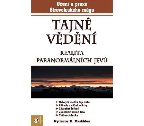 Tajné vědení