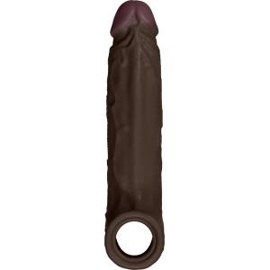 SHAFT ПОКРИТИЕ НА НАДСЕКЦИЯ shaft model f 6.9 ИНЧА ТЕЧЕН СИЛИКОН ОТ МАХАГОН