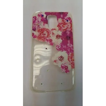 Image 1 of Samsung Силиконов калъф за Samsung Galaxy S5/S5 Neo Art 5