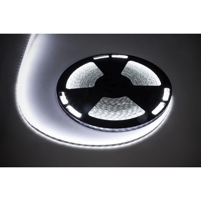 Rebel LED0171-2 lano LED studená biela 25m 12V