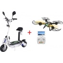 X-scooters XR01 EEC 36V
