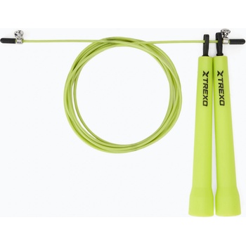 XTREXO Въже за скачане XTREXO Basic+ TXO-B4Z060-GN green