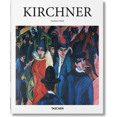 Kirchner Wolf Norbert