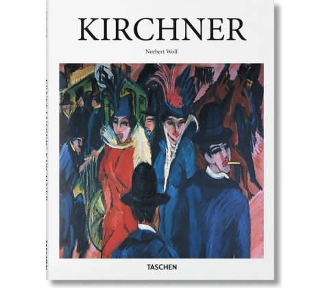 Kirchner Wolf Norbert