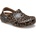 Crocs Детски сандали Crocs Kid's Classic Animal Clog Sandals - Sepia / Leopard - размер 28-29 (EU) (702-5411-0118)