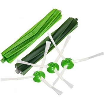 NipponCEC iRobot Roomba i7 sada kartáčů 2 + 3 ks