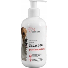 Over zoo Šampón proti lupům 250 ml