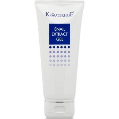 Krauterhof Гел с екстракт от охлюви, 100 ml