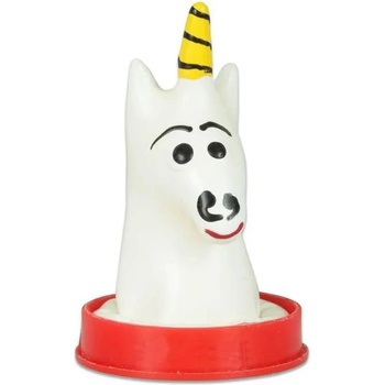 ERCO Кондом за шега с еднорог erco