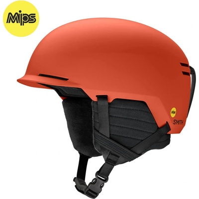 Smith Scout Mips 20/21