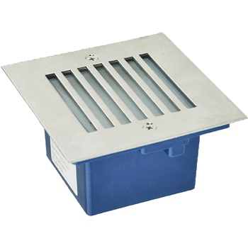 ELMARK Grf001/t1 led smd 1w 4000k ip65 СИВ (96grfled001/t1)