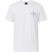 Cor leonis Strass White tričko