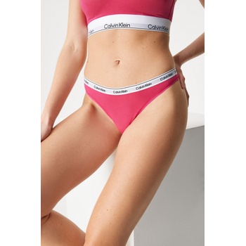 Calvin Klein Прашки Calvin Klein II (QD5043E_kal)