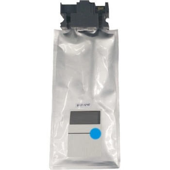 Compatible Epson T11D2 C13T11D240 XL циан (cyan) съвместими касети (C13T11D240)