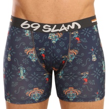69SLAM fit day of the dead MBYDOF-PO