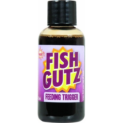 Dynamite Baits Fish Gutz Feeding Trigger 50ml