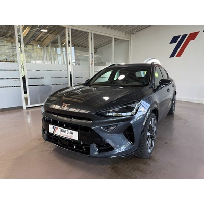 Cupra Formentor VZ 4Drive 245 kW