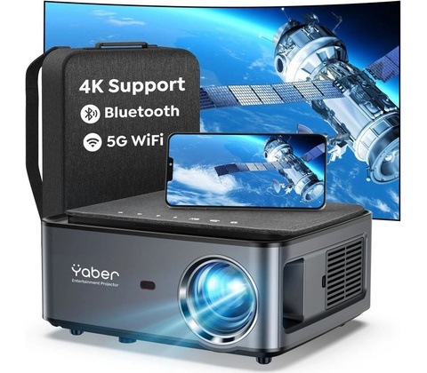 Yaber Buffalo Pro U6