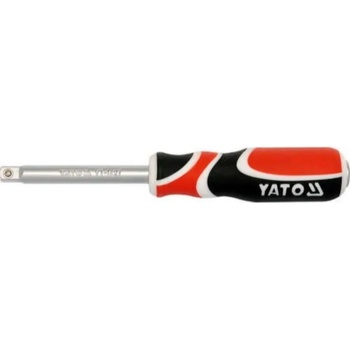 Image 1 of TOYA Отвертка за вложки YATO, 1/4" x 150 мм (EURO YT 1427)