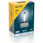 elta Xenónová výbojka D1S Vision PRO BLUE 6000K (1592)