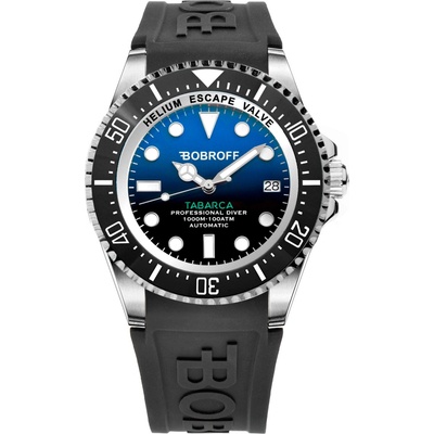 Bobroff BF0003-BFSTN