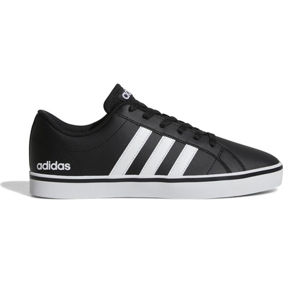 Adidas Мъжки маратонки Adidas VS Pace Mens Trainers - Black/White