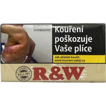 Raw Classic