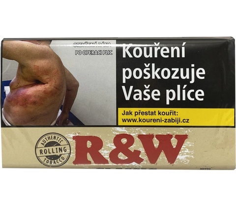 Raw Classic