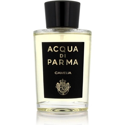 Acqua di Parma Camelia parfumovaná voda unisex 180 ml