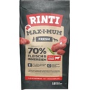 Rinti Max-i-mum beef 12 kg