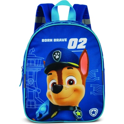 Fabrizio Paw Patrol 6 L modrý