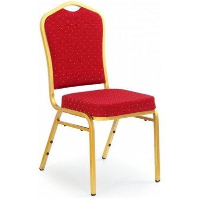 Halmar Трапезен стол bm-kh66 1