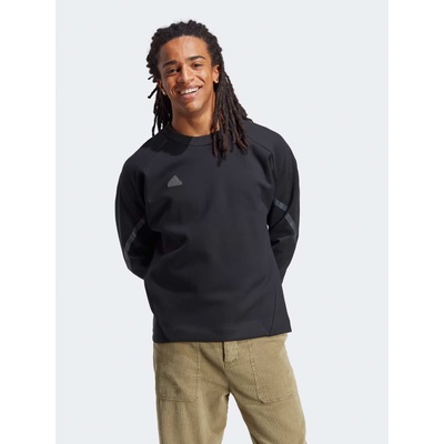 Adidas Блуза Designed for Gameday Premium Sweatshirt