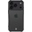 Tactical Quantum Stealth Калъф за Apple iPhone 17 Pro Clear/Black Tactical | Byal | МЪЖЕ | UNI