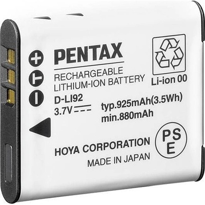Pentax D-LI92 – Hledejceny.cz
