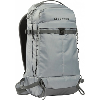 Burton Sidehill 25L sharkskin