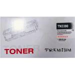 NEOMAX КАСЕТА ЗА BROTHER HL 5440D/5450DN/5470DW/6180DW/DCP 8250DN/MFC 8510DN/8520DN/MFC 8950DW - TN3380 (TN-3380) - Black - PN BT-TN3380B - NEOMAX (100BRATN3380PR)