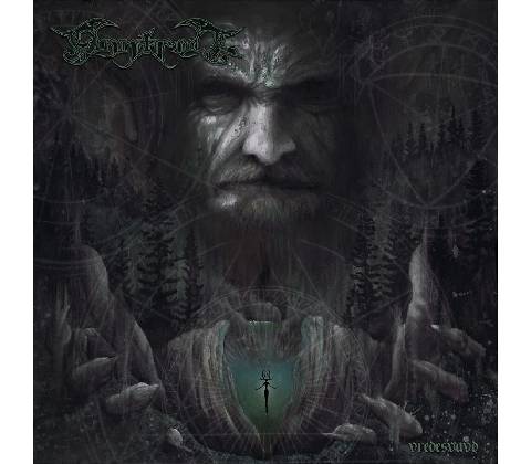 Finntroll: Vredesvavd LP