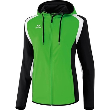 Erima Яке с качулка Erima RAZOR 2.0 Training Hoodie Jacket Women 107641 Размер S