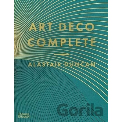 Art Deco Complete