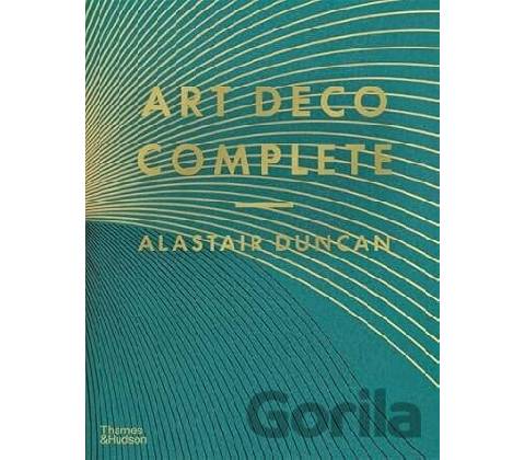 Art Deco Complete