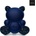 MaiBi Night Blue