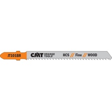CMT Pilový plátek do kmitací pily HCS Fine Wood 101 BR L100 I75 TS2,5 (25ks)
