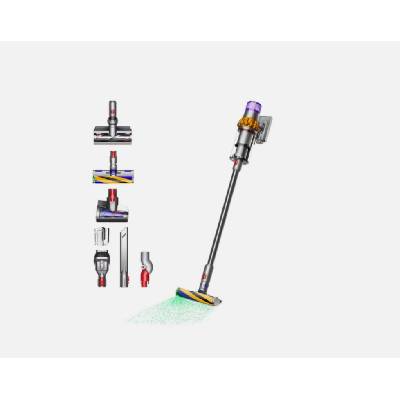 Dyson V15 Detect Absolute