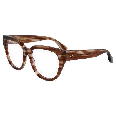 VB26745317230 woman glasses - Brown (Brown)
