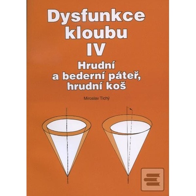 Dysfunkce kloubu IV. - Miroslav Tichý